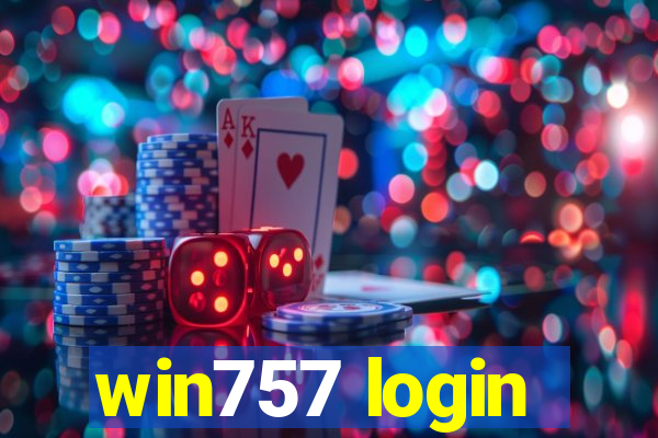 win757 login